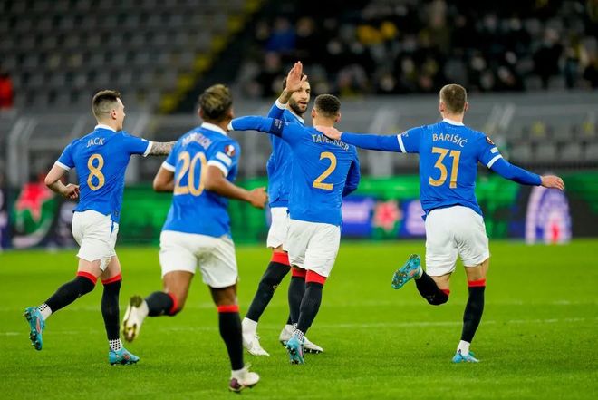 多特蒙德5比2拜仁