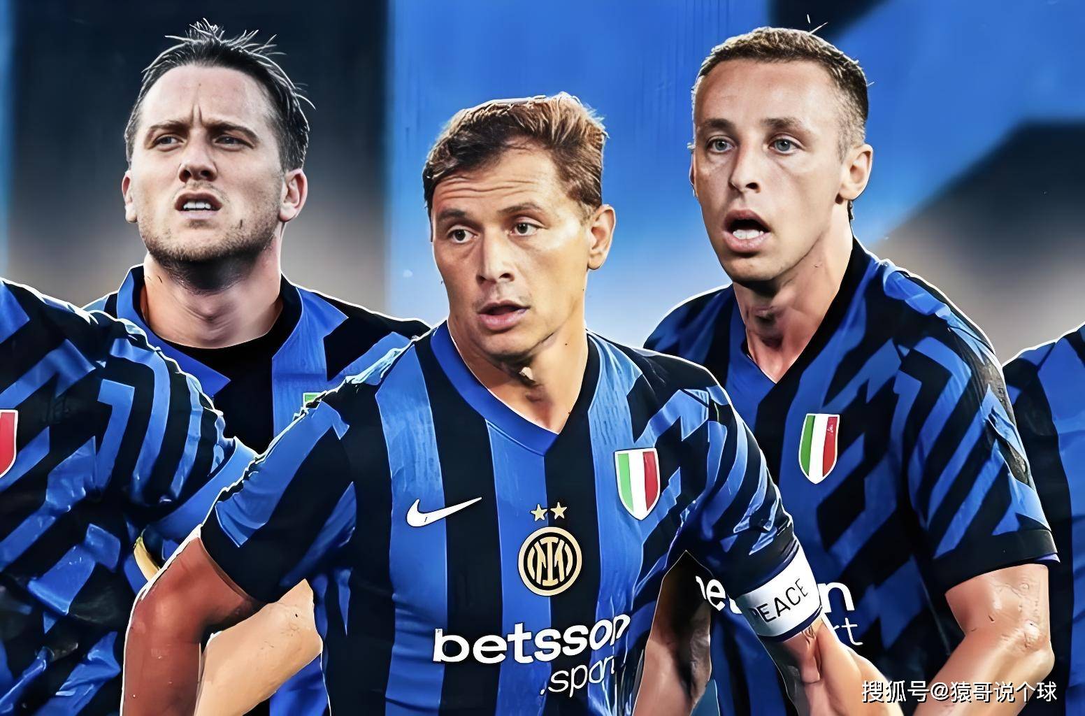 包含赛前国际米兰调整名单以备欧超杯；主帅复盘环节打磨；引发热议；球探报告显示潜力的词条