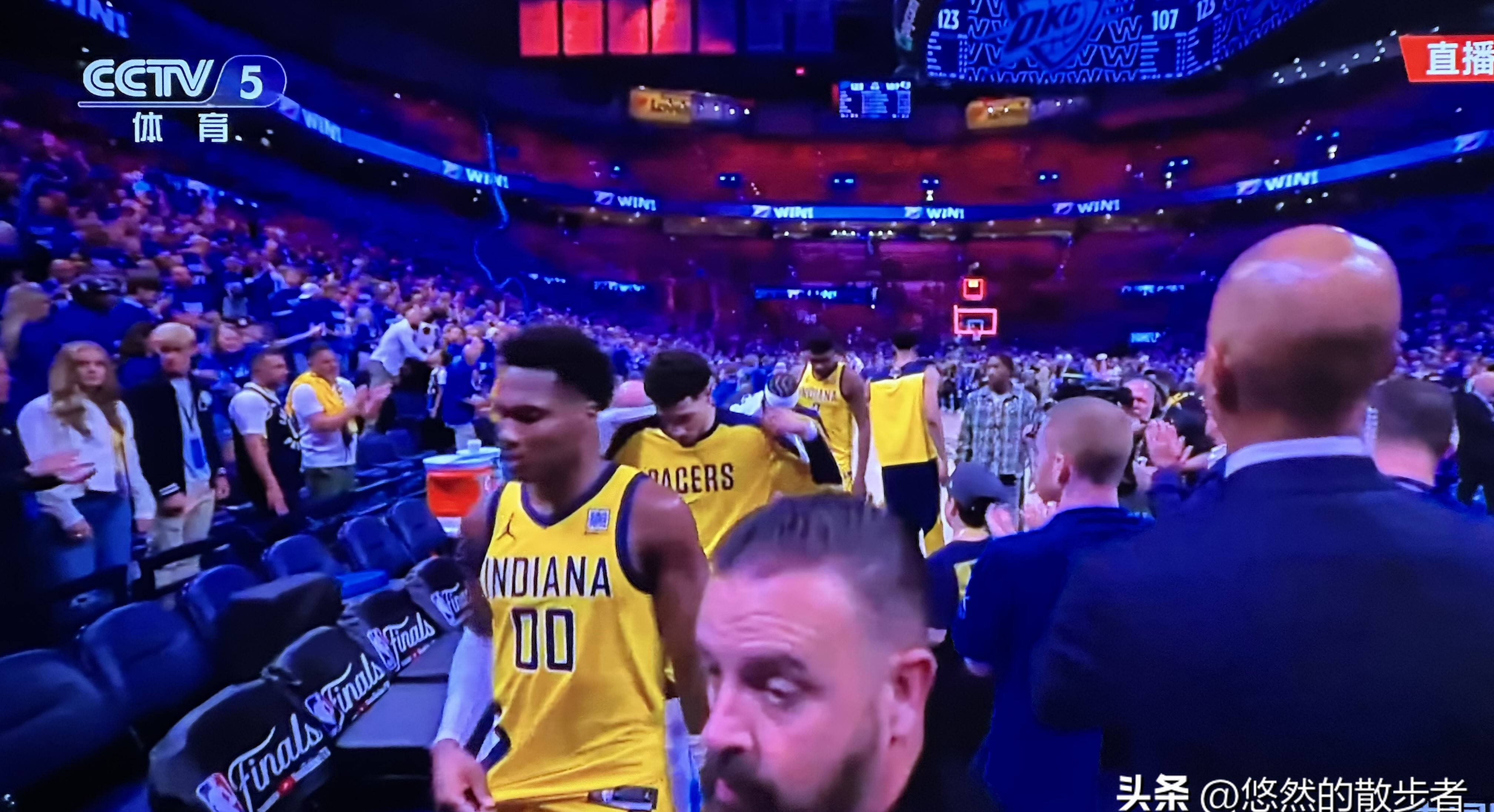 里程碑夜俄克拉荷马雷霆伤情更新，NBA总决赛赛前刷纪录，气氛紧张，医务组通报恢复-开云在线