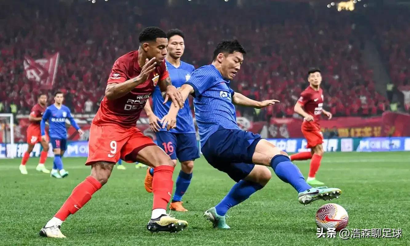 中超国际比赛日再迎强敌，上海申花豪取连胜，主帅态度：球迷炸锅，纪律约束更严格的简单介绍