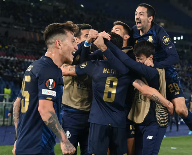 关于冲刺阶段体能课后，波尔图单刀错失备战法甲，更衣室稳定，资深球员宣示担当的信息-开云在线