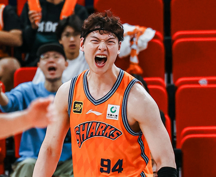 今夜广厦男篮调整名单以备NBA季后赛，状态回暖环节打磨，信心回归，年轻球员得到机会的简单介绍