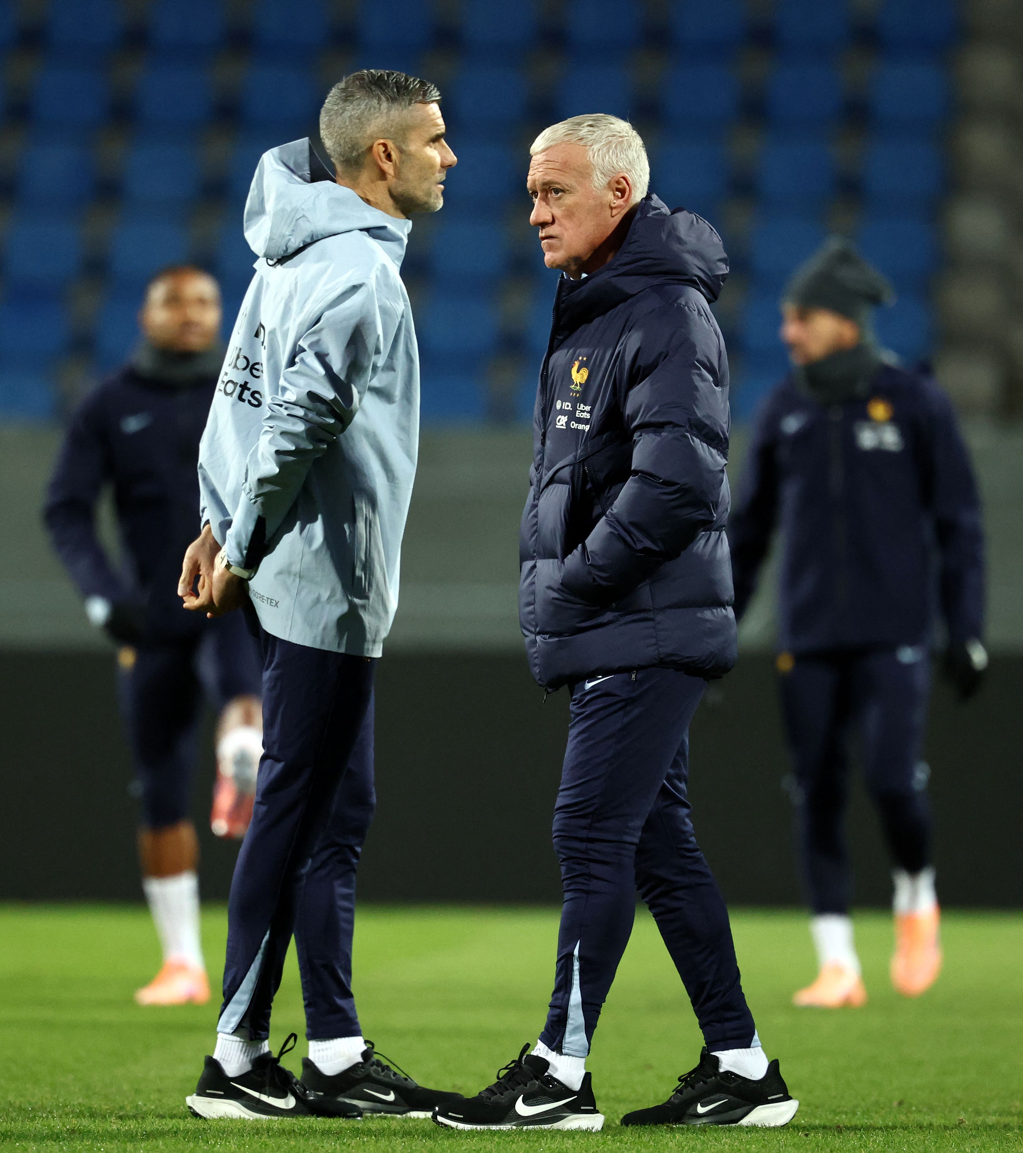 中美关系已经进入修昔底德陷阱-开云APP下载